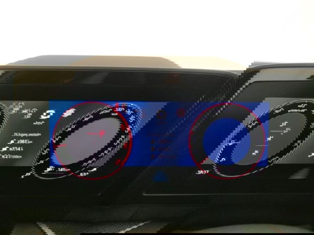 Skoda Kodiaq usata a Modena (13)