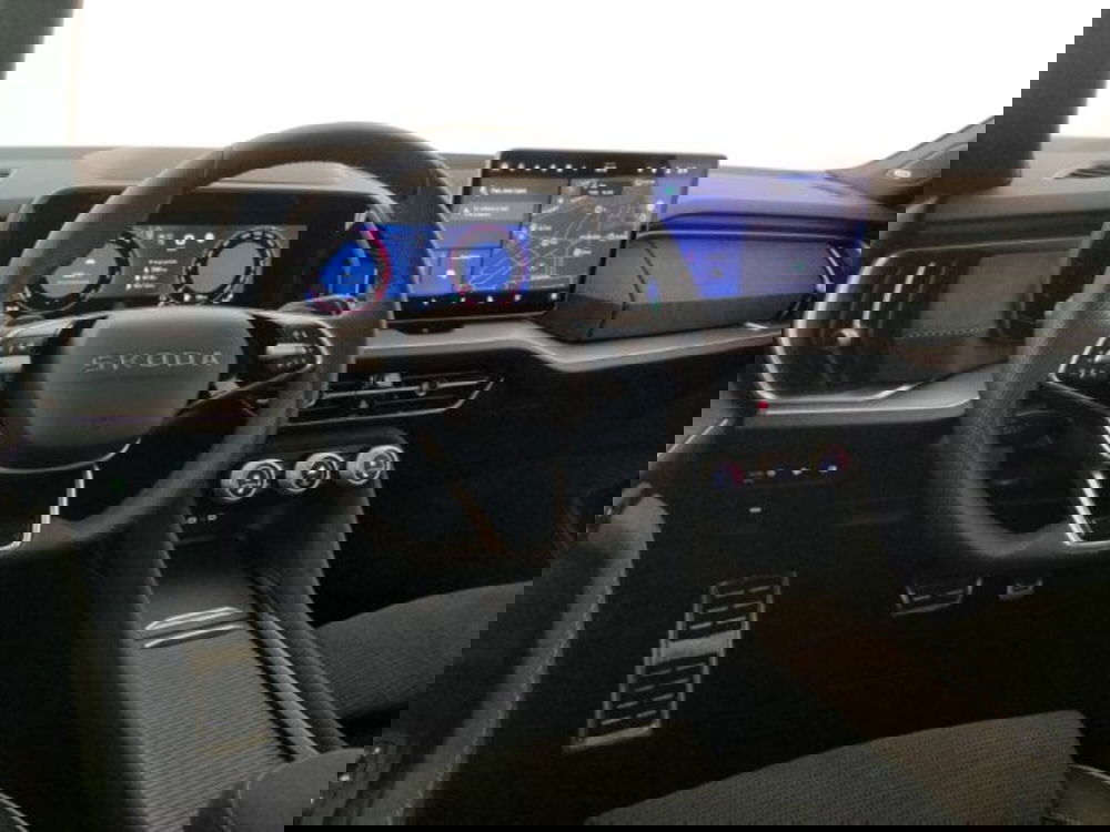 Skoda Kodiaq usata a Modena (14)