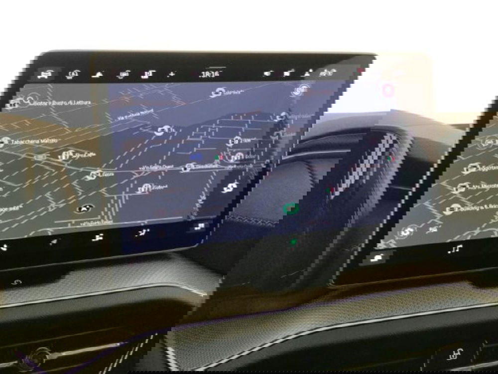 Skoda Kodiaq usata a Modena (15)