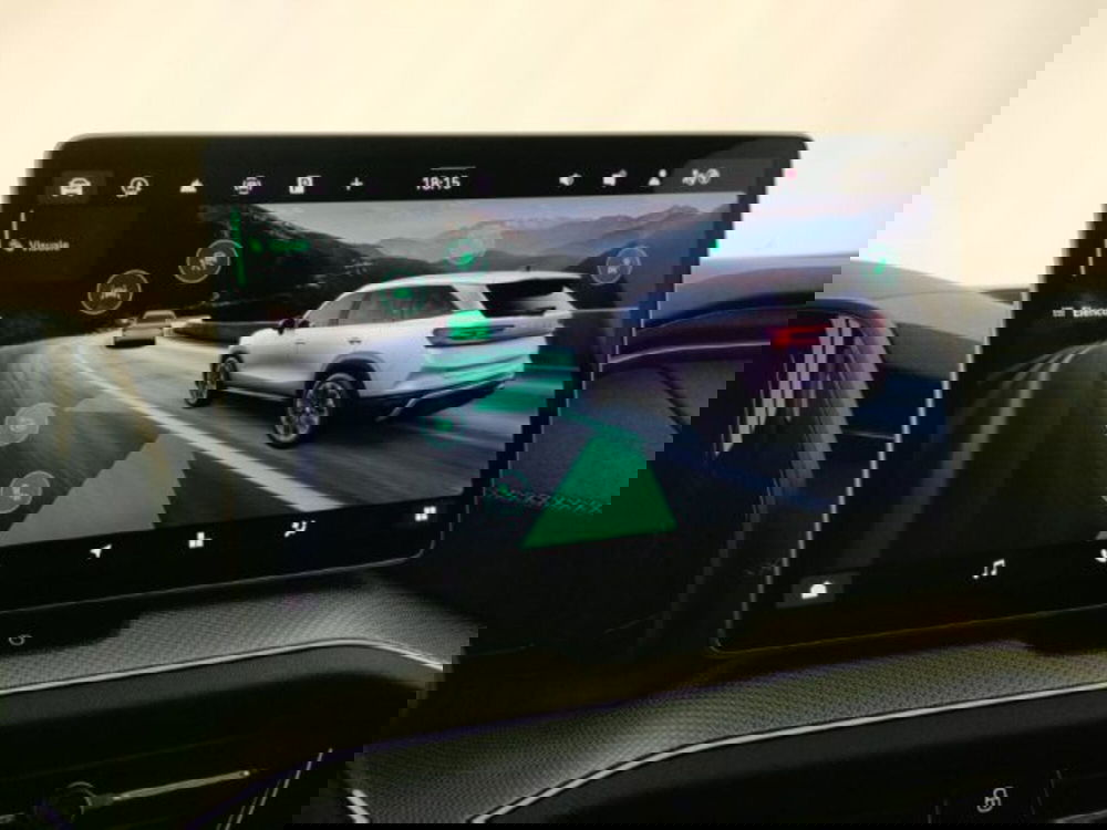 Skoda Kodiaq usata a Modena (17)