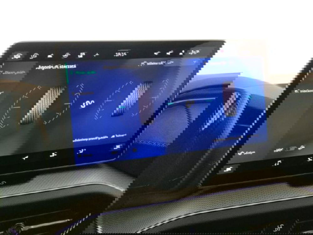 Skoda Kodiaq usata a Modena (19)