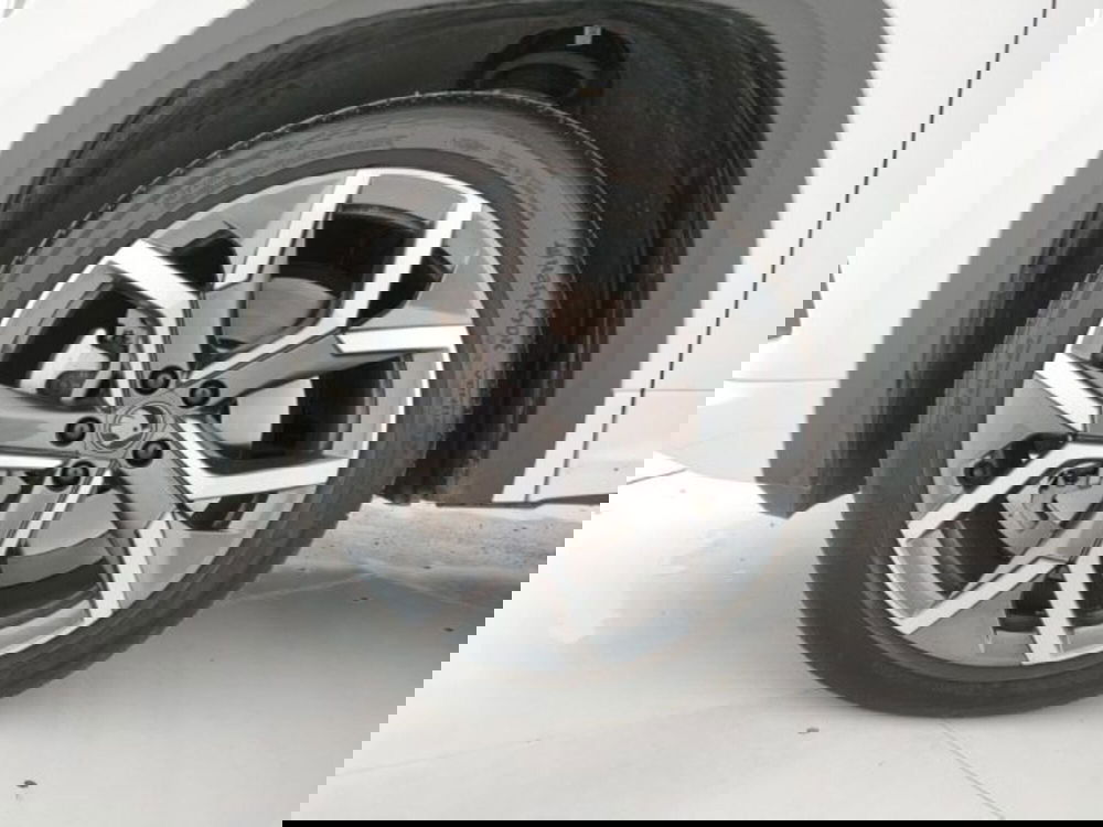 Skoda Kodiaq usata a Modena (7)