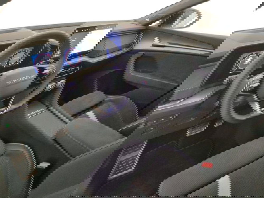 Skoda Kodiaq usata a Modena (8)