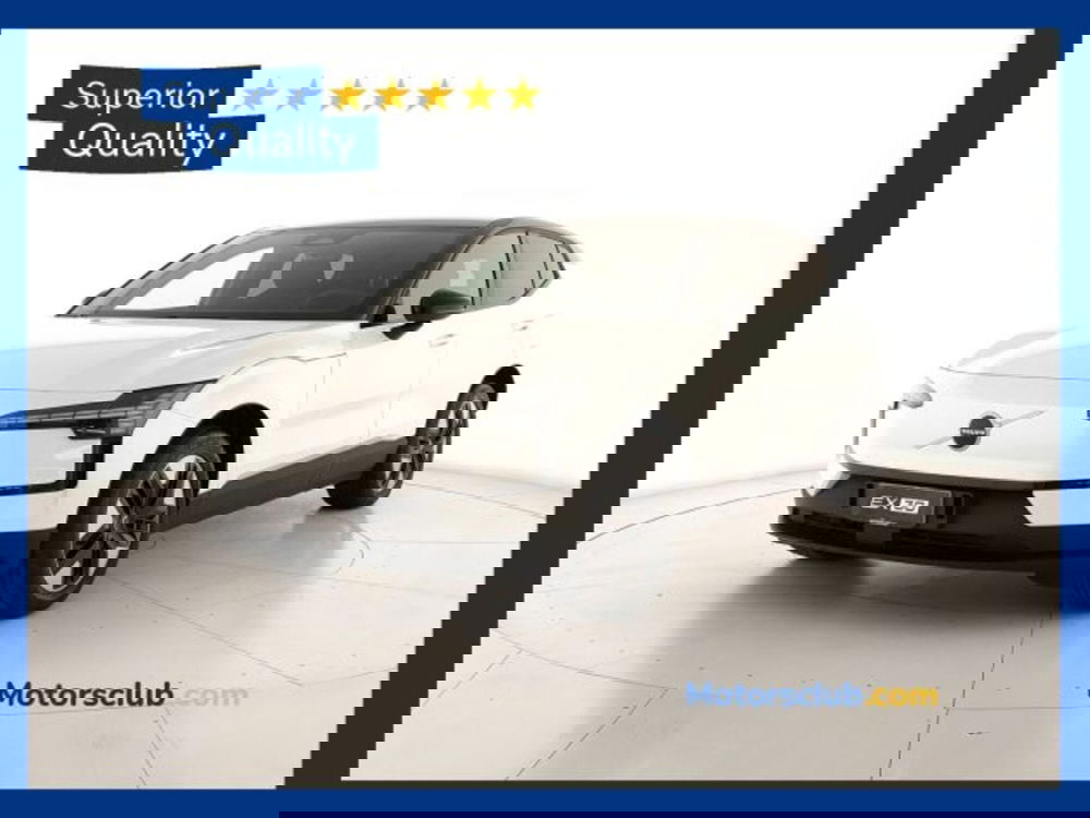Volvo EX30 nuova a Modena