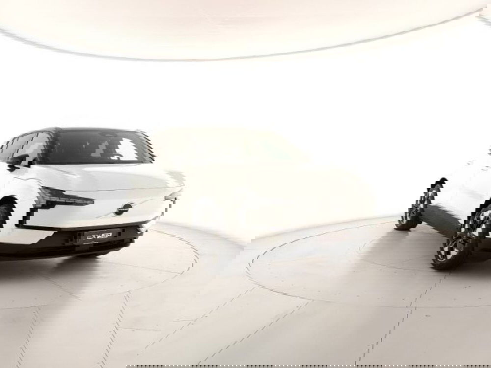 Volvo EX30 nuova a Modena (6)
