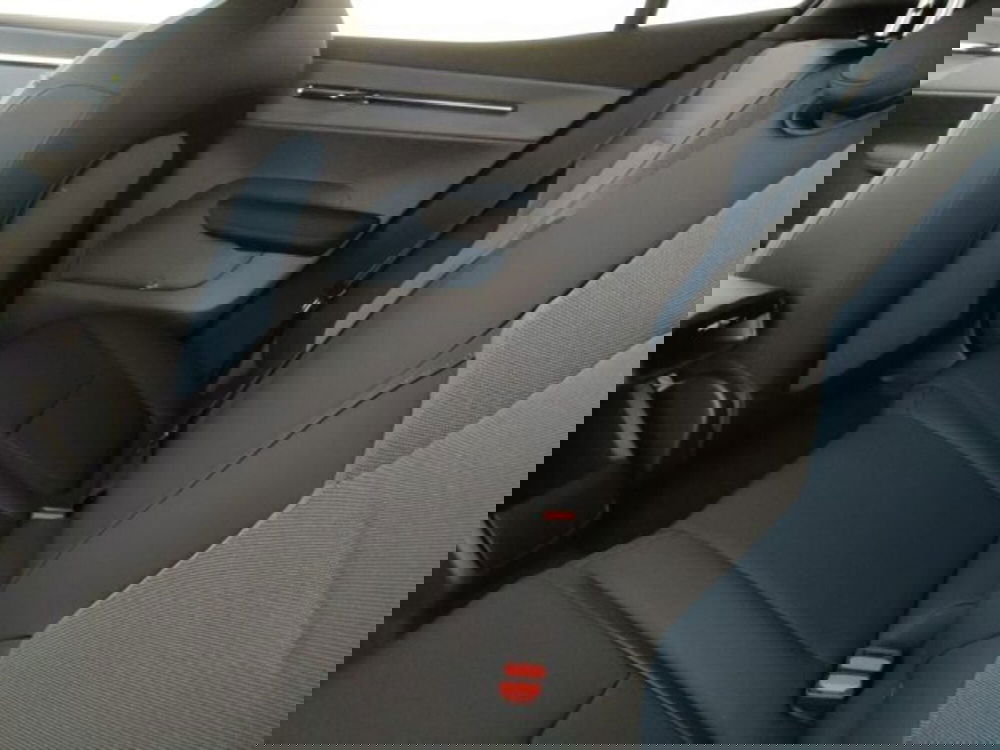 Volvo EX30 nuova a Modena (10)