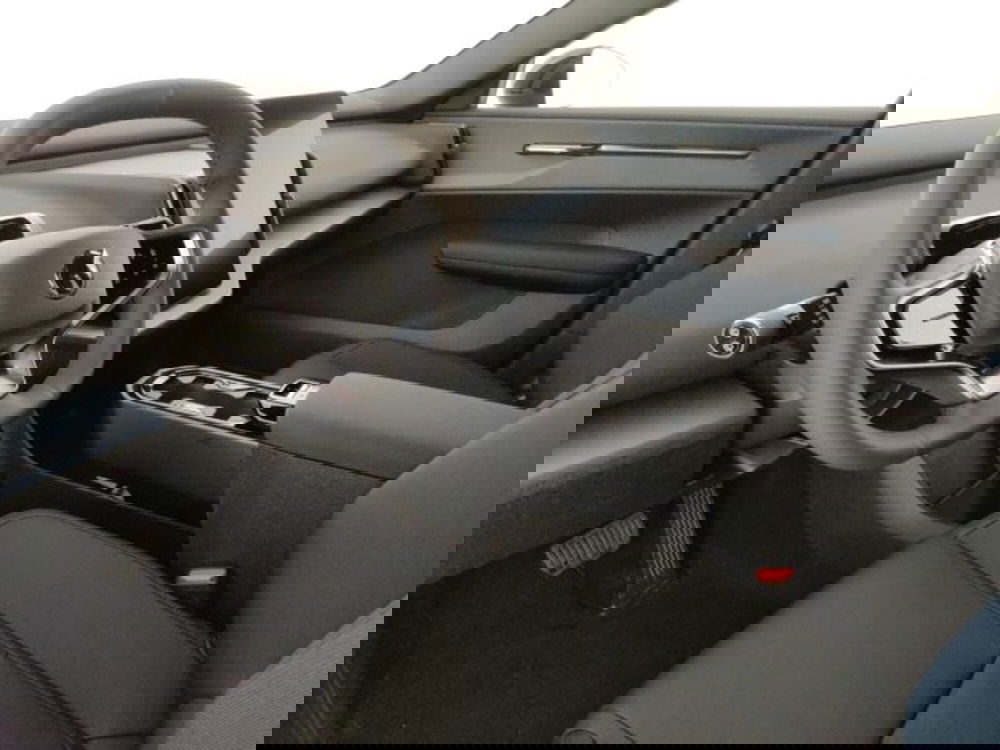 Volvo EX30 nuova a Modena (9)