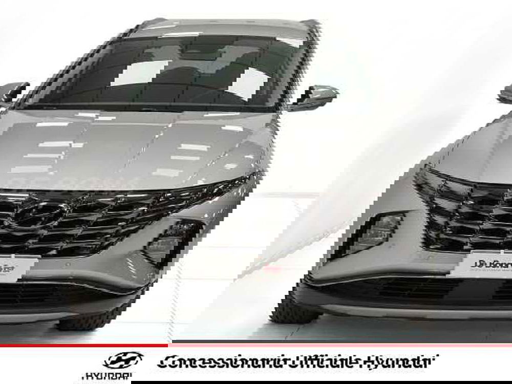 Hyundai Tucson usata a Vicenza (6)