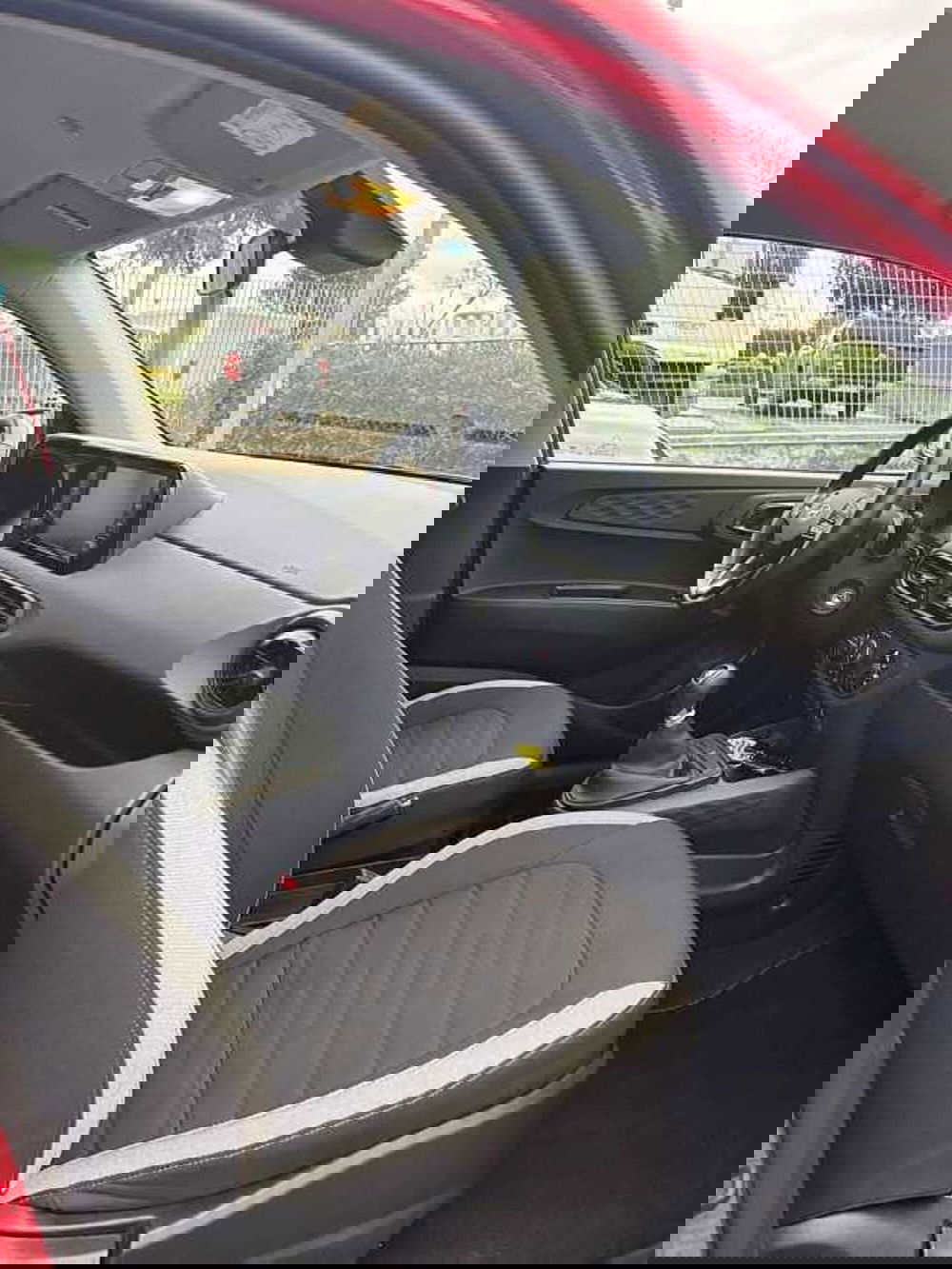 Hyundai i10 usata a Firenze (10)