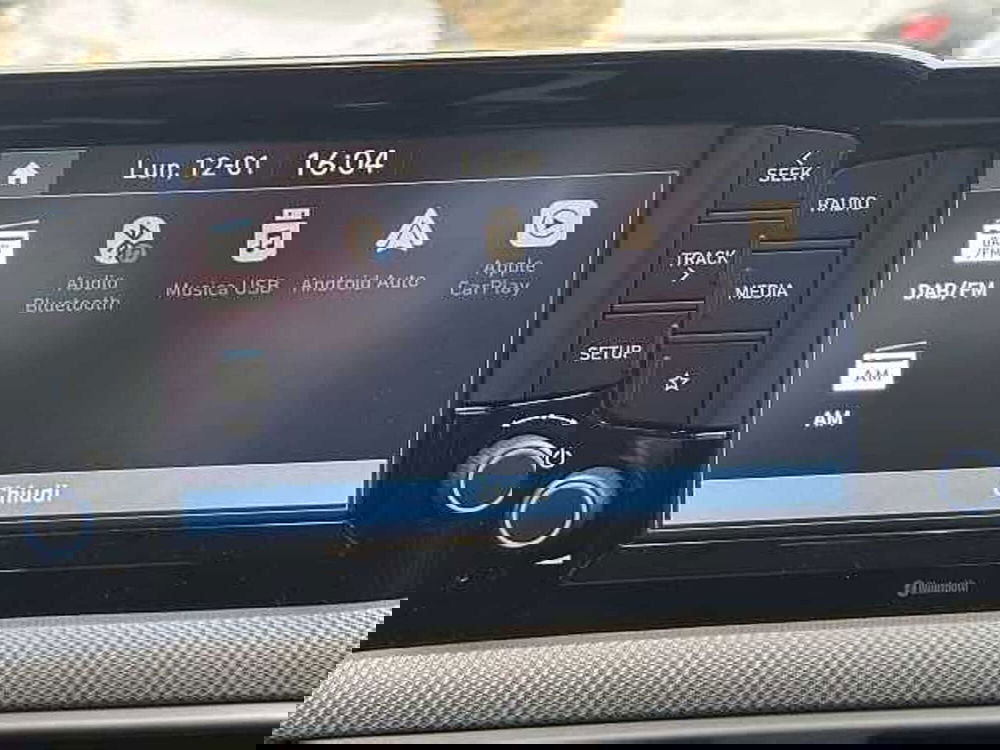 Hyundai i10 usata a Firenze (13)