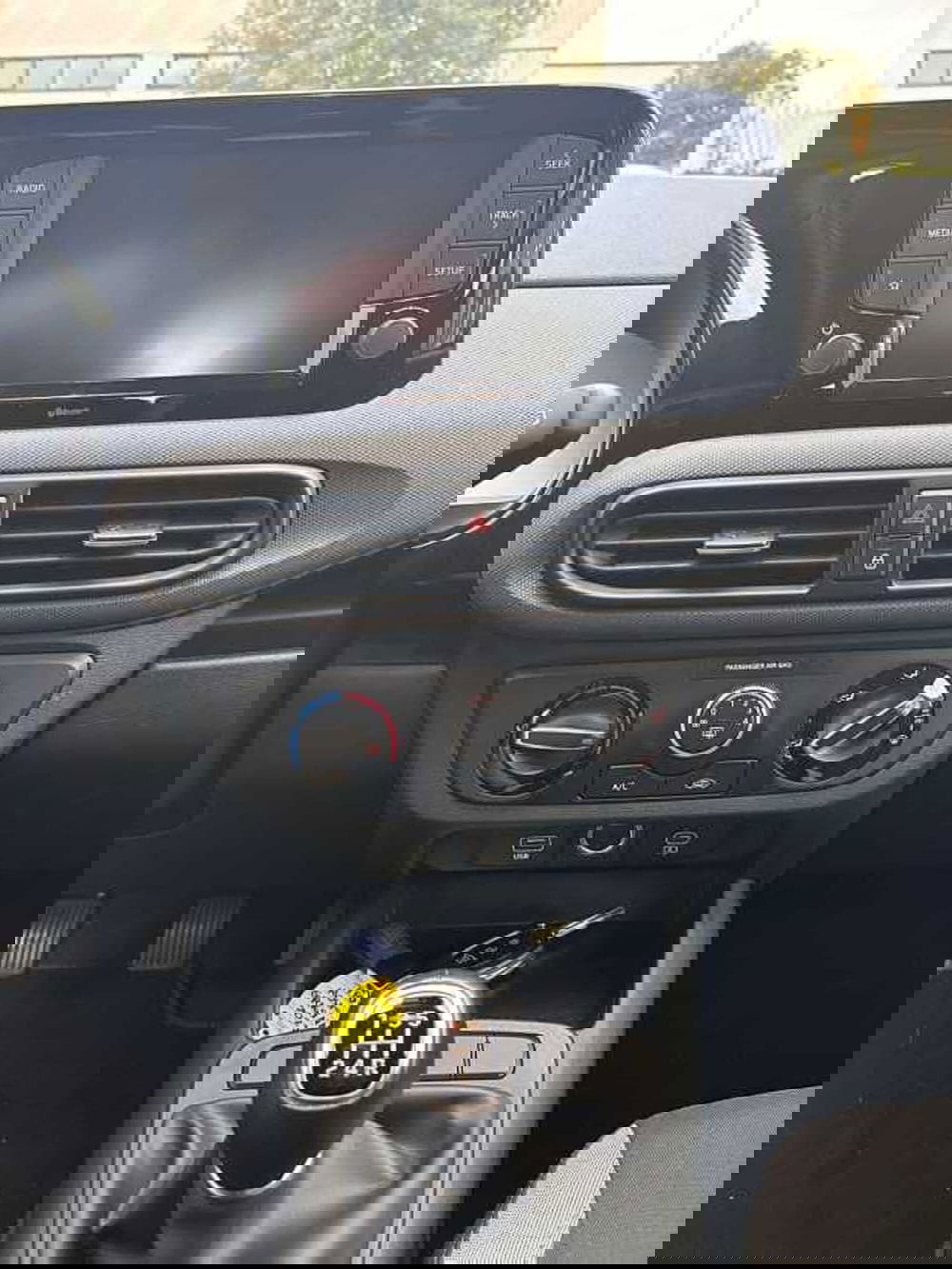 Hyundai i10 usata a Firenze (14)