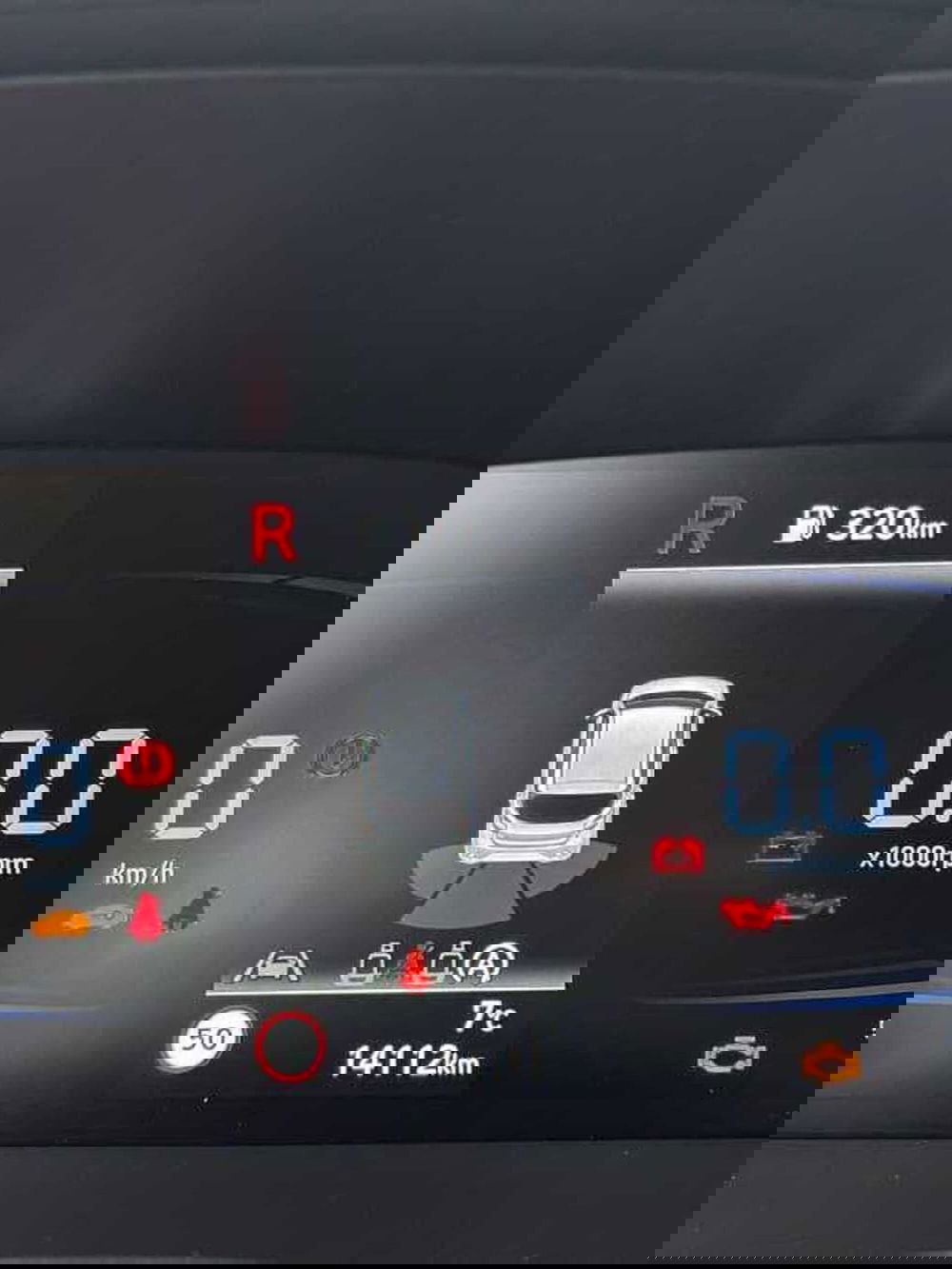 Hyundai i10 usata a Firenze (15)