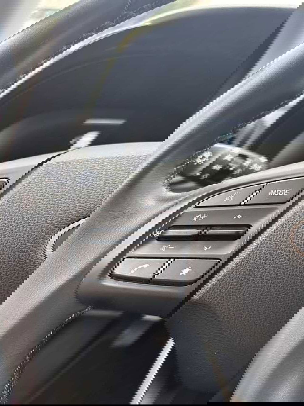 Hyundai i10 usata a Firenze (16)