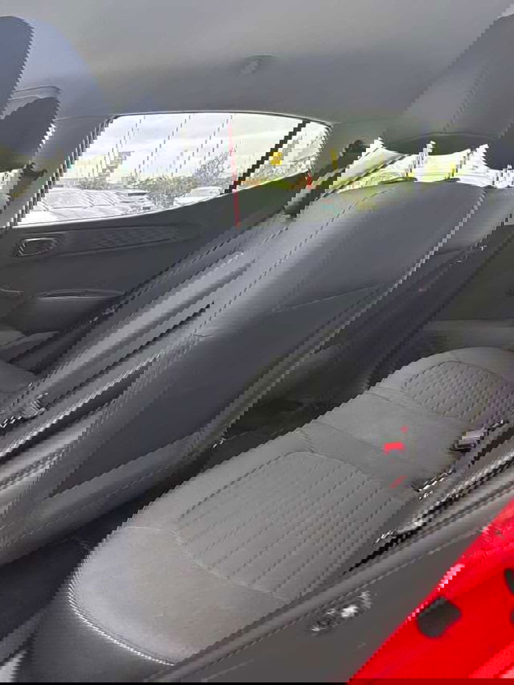 Hyundai i10 usata a Firenze (6)