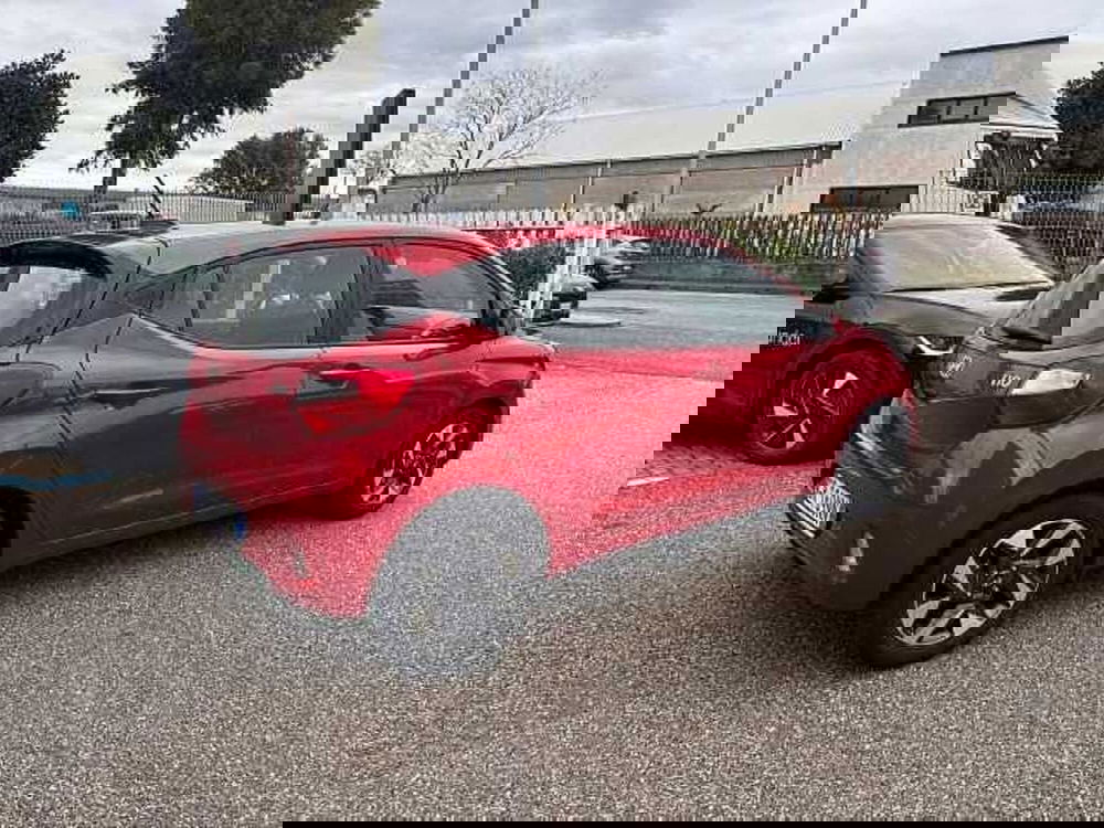 Hyundai i10 usata a Firenze (9)