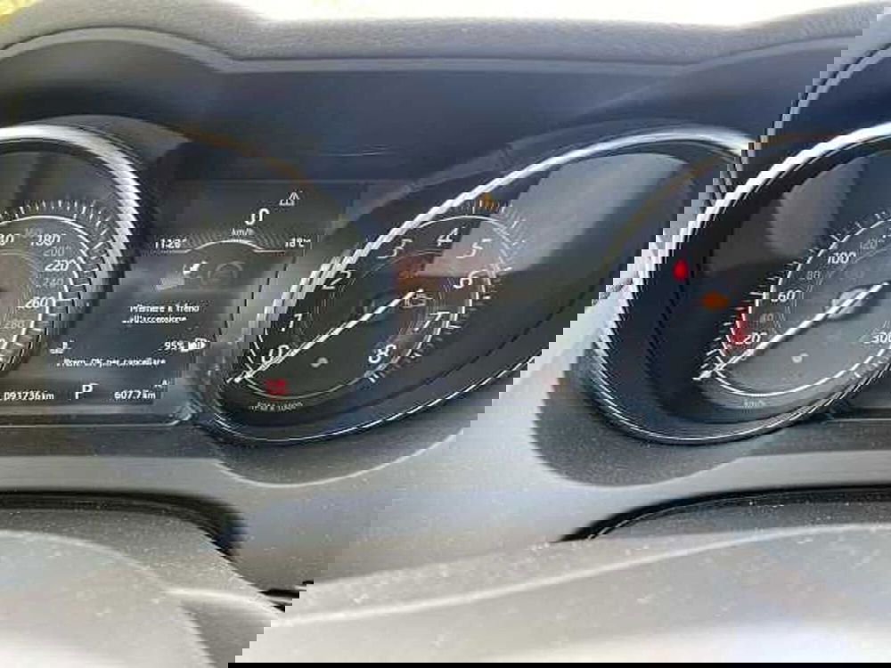 Jaguar F-Type Coupé usata a Firenze (2)