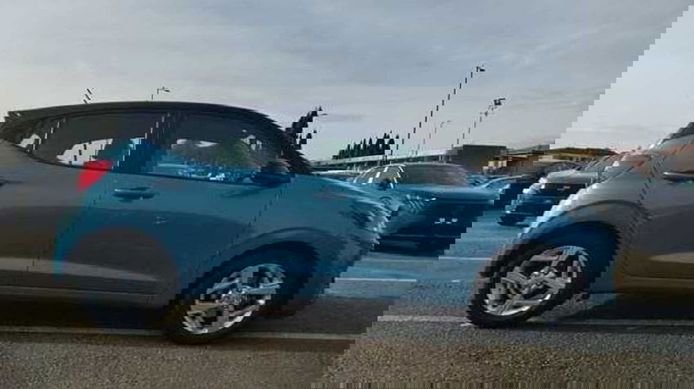 Hyundai i10 usata a Firenze (10)