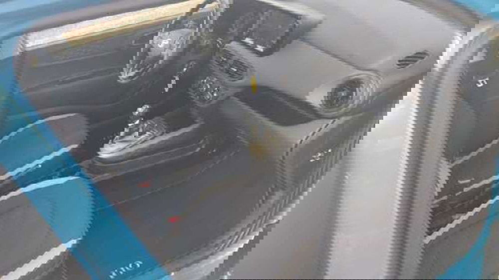 Hyundai i10 usata a Firenze (11)