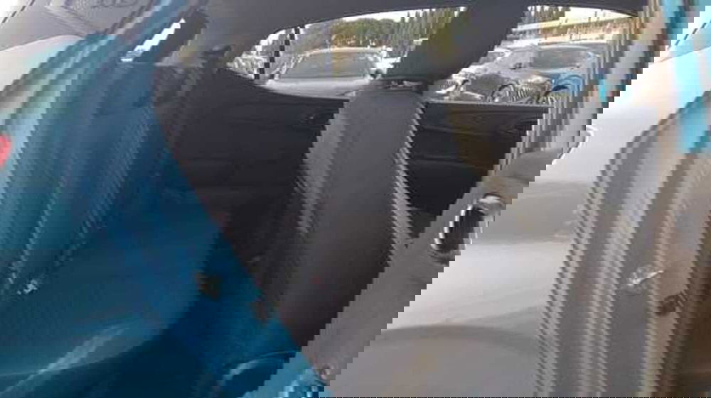 Hyundai i10 usata a Firenze (12)