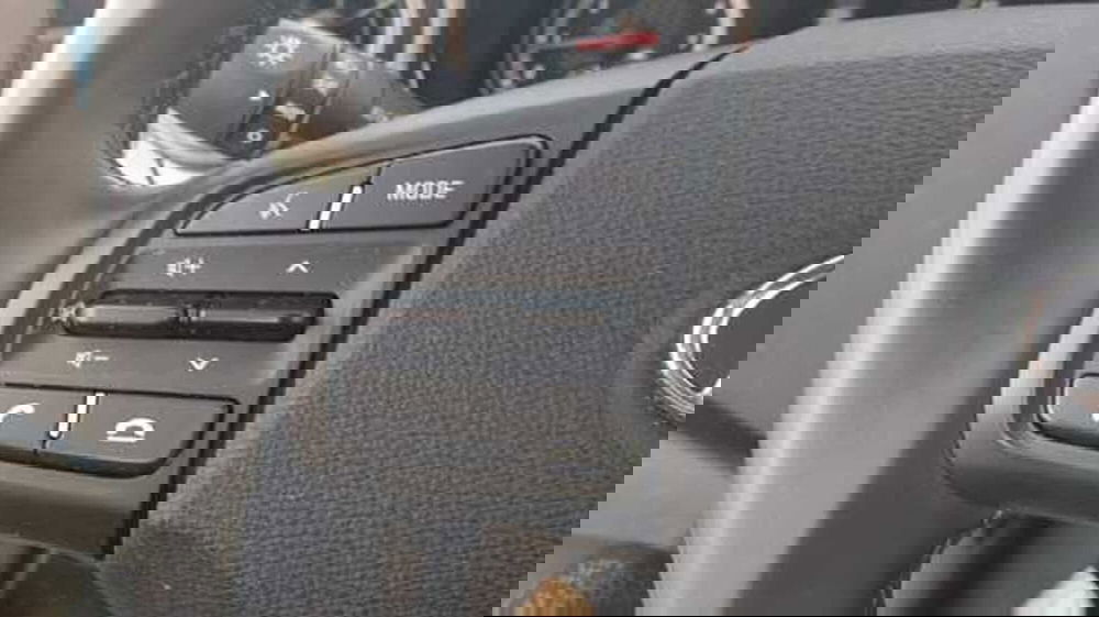 Hyundai i10 usata a Firenze (16)