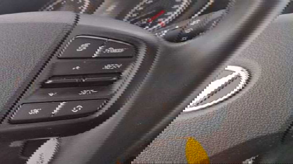 Hyundai i10 usata a Firenze (17)