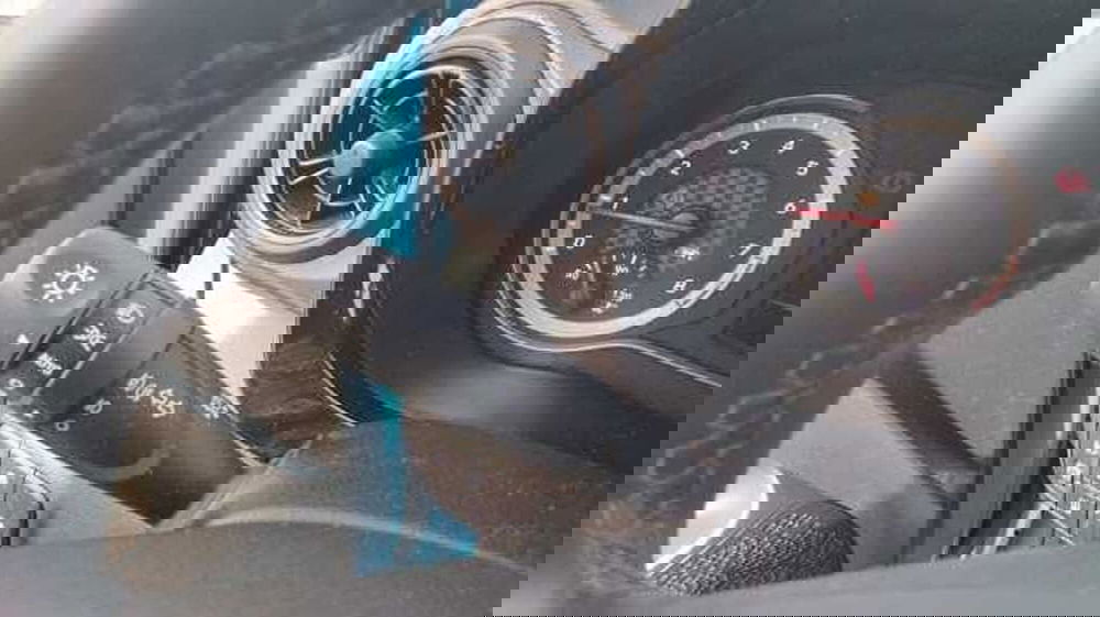 Hyundai i10 usata a Firenze (18)