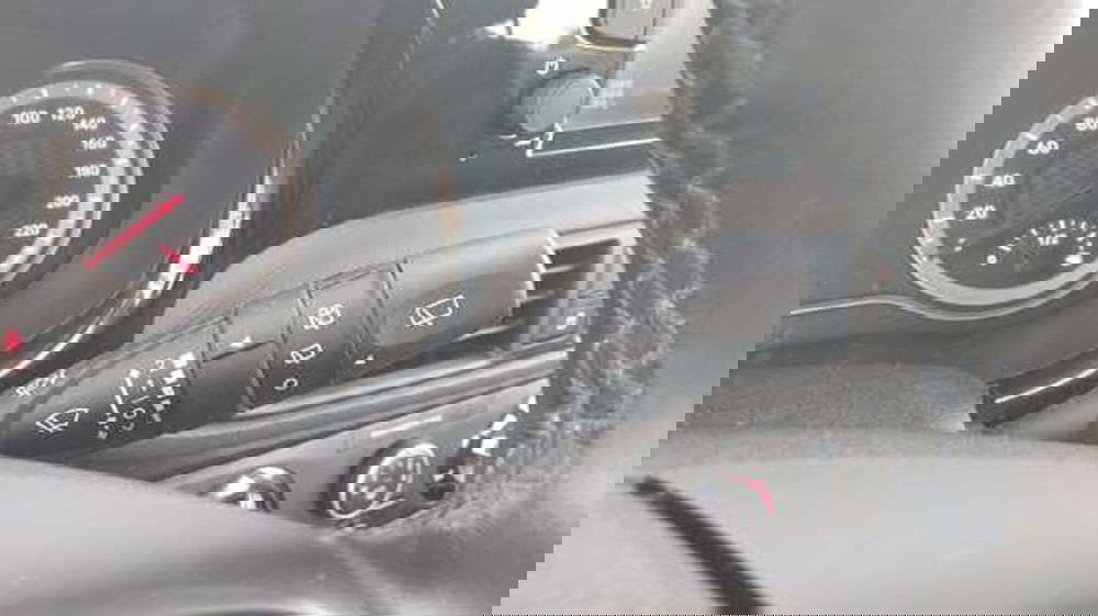 Hyundai i10 usata a Firenze (19)