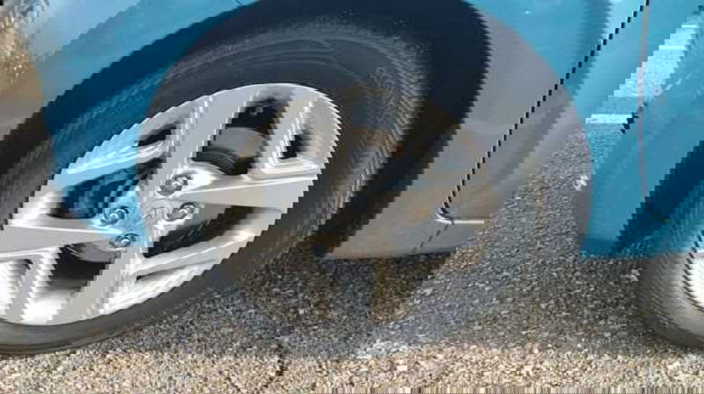 Hyundai i10 usata a Firenze (5)