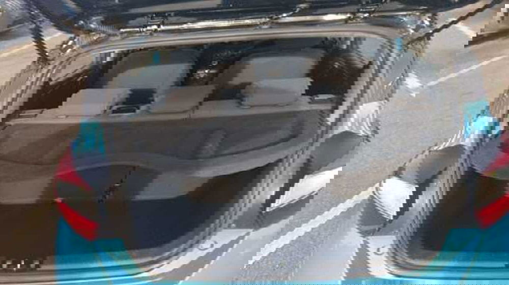 Hyundai i10 usata a Firenze (8)