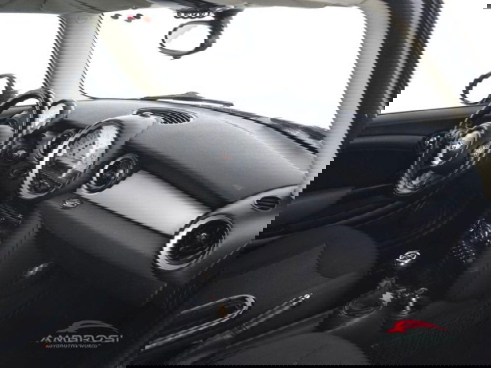 MINI Mini Clubman usata a Perugia (12)