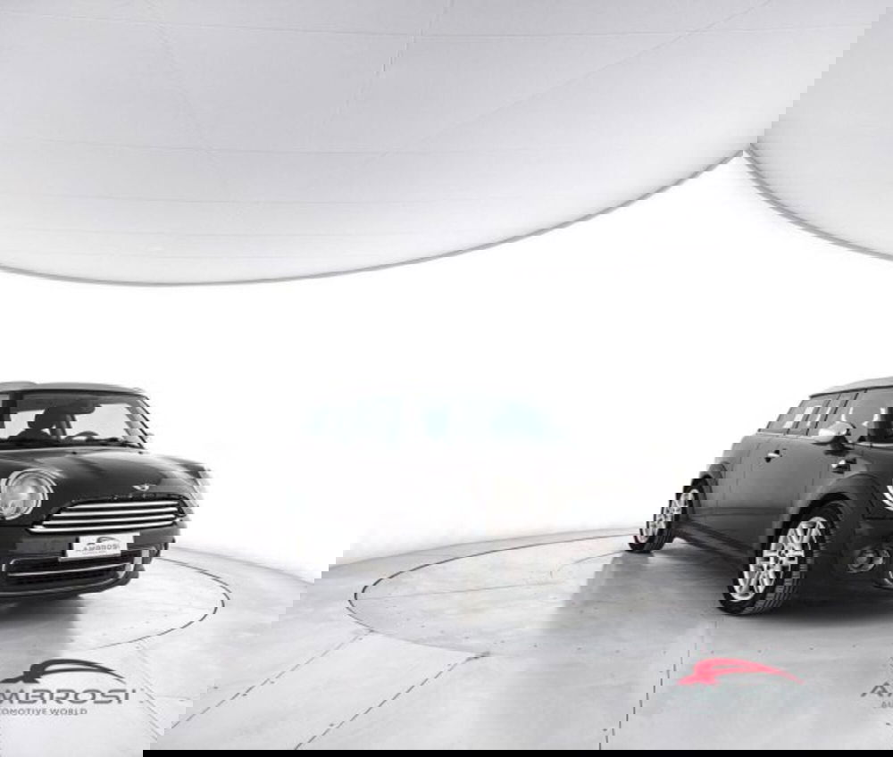 MINI Mini Clubman usata a Perugia (2)