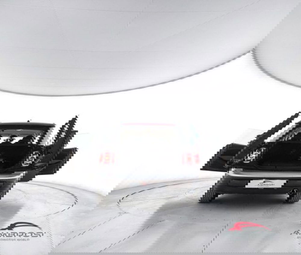 MINI Mini Clubman usata a Perugia (7)