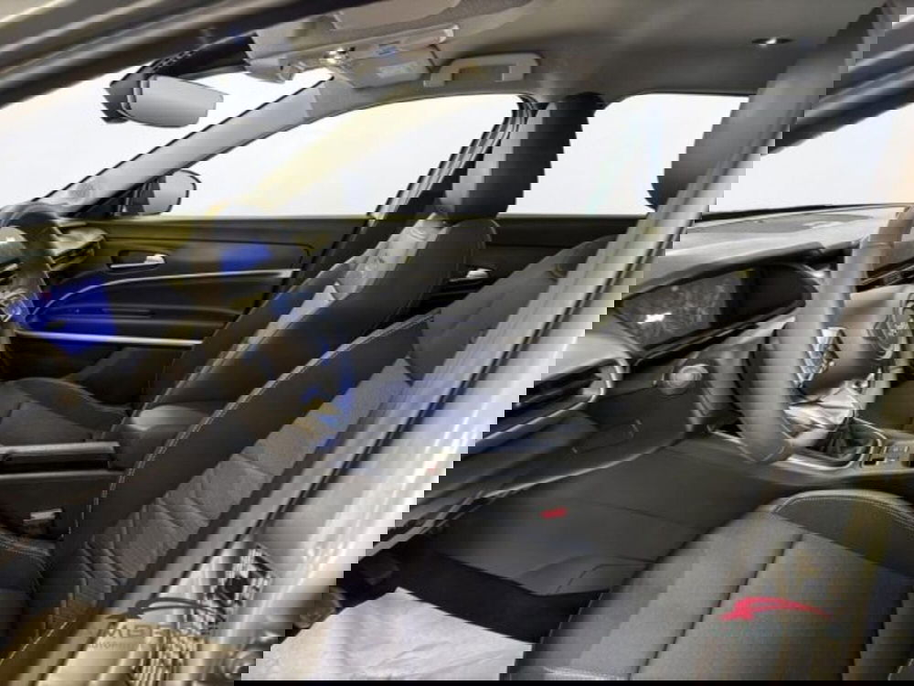 Jeep Avenger usata a Perugia (10)