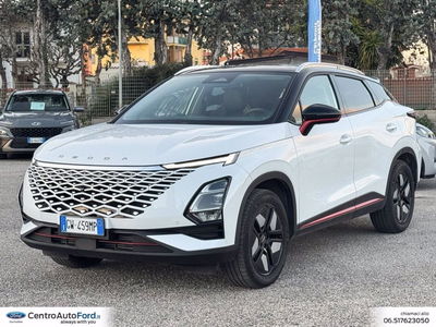 Omoda Omoda 5 1.6 tgdi Premium 7dct del 2024 usata a Albano Laziale