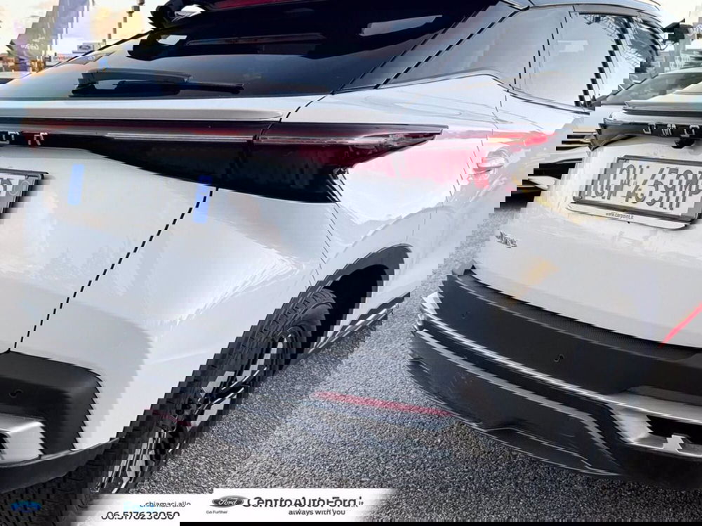 Omoda Omoda 5 usata a Roma (18)