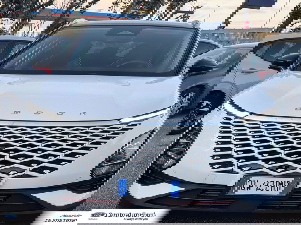 Omoda Omoda 5 usata a Roma (2)