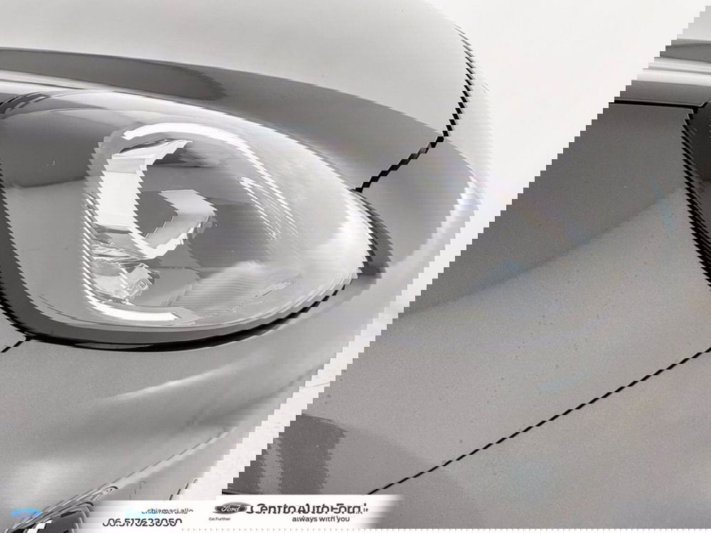 Ford Puma usata a Roma (13)