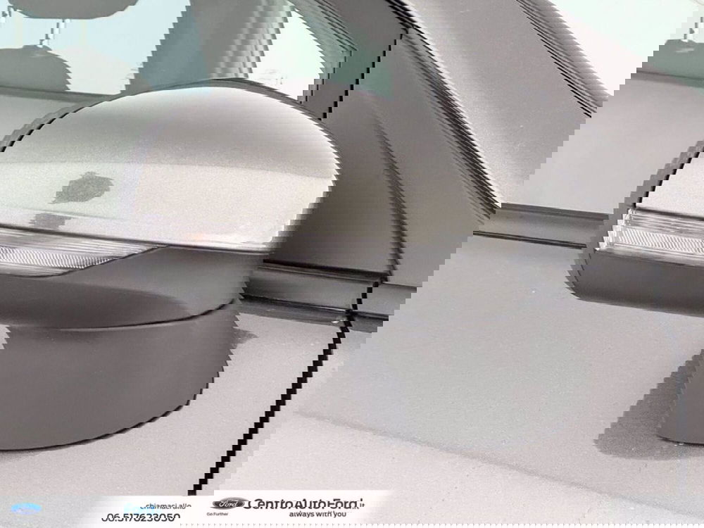 Ford Puma usata a Roma (15)