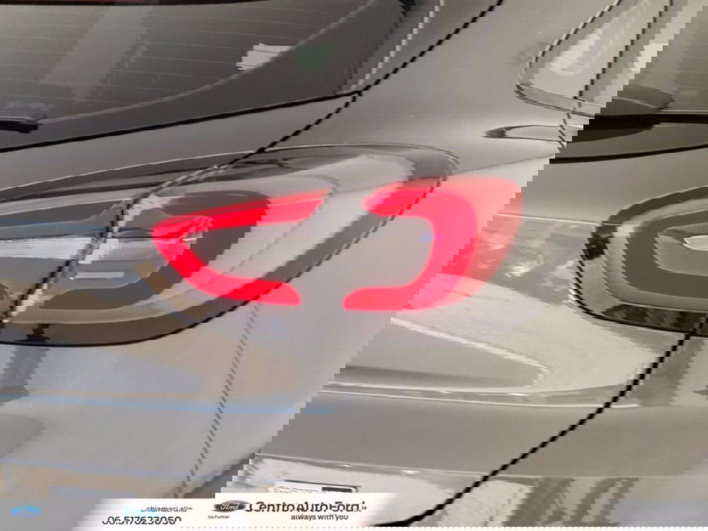 Ford Puma usata a Roma (16)