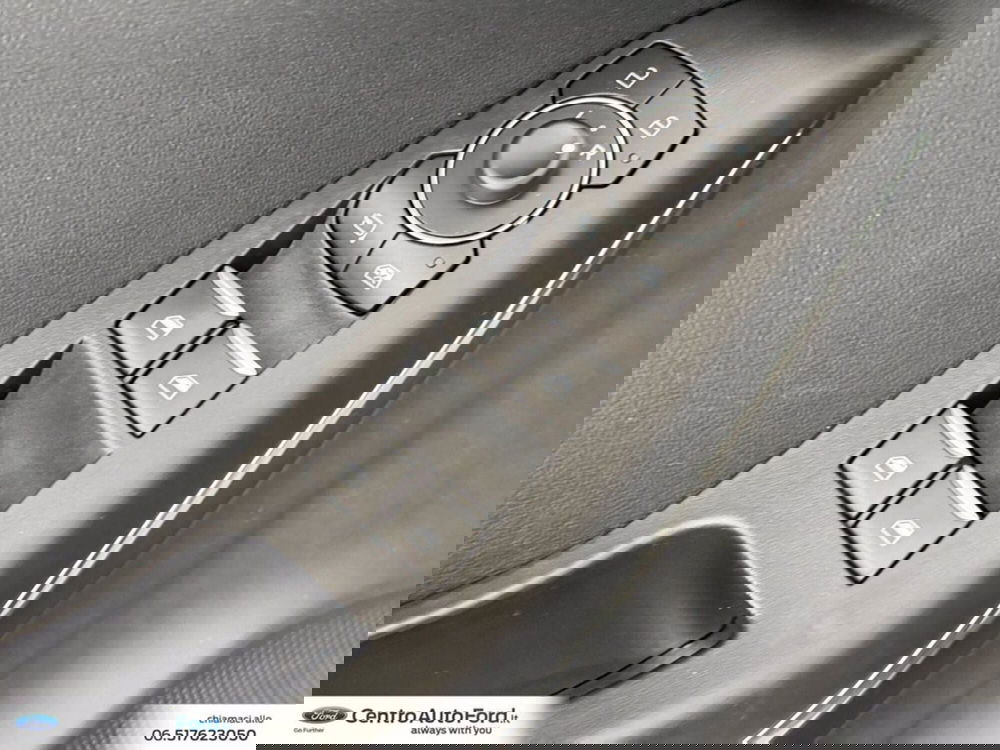 Ford Puma usata a Roma (19)