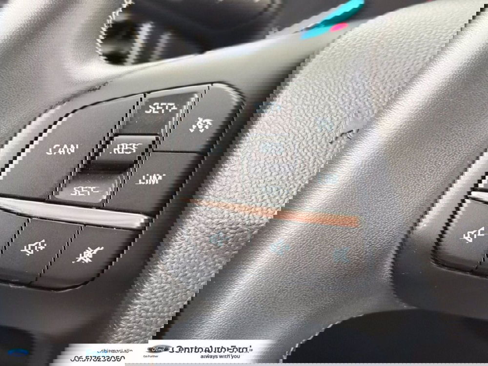 Ford Puma usata a Roma (20)