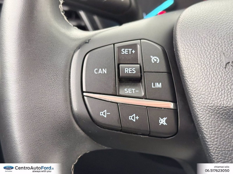 Ford Puma usata a Roma (20)