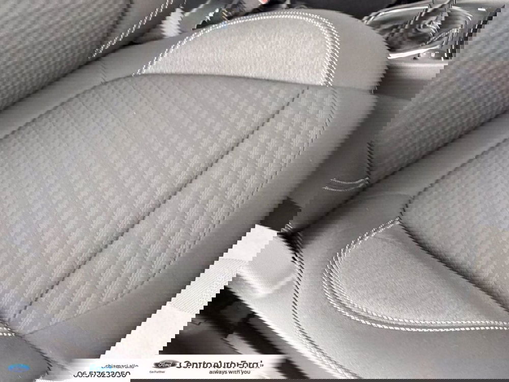 Ford Puma usata a Roma (8)