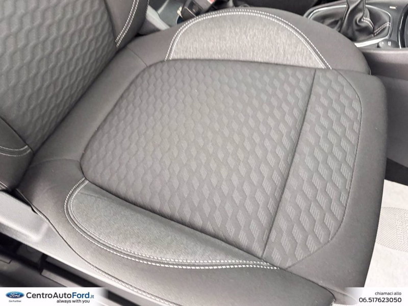 Ford Puma usata a Roma (8)