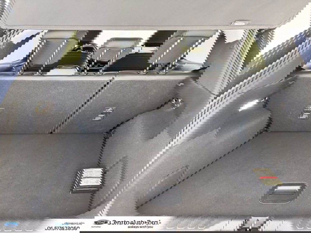 Ford Puma usata a Roma (11)