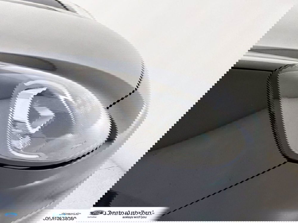 Ford Puma usata a Roma (13)