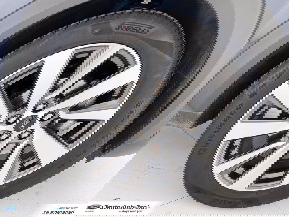 Ford Puma usata a Roma (14)