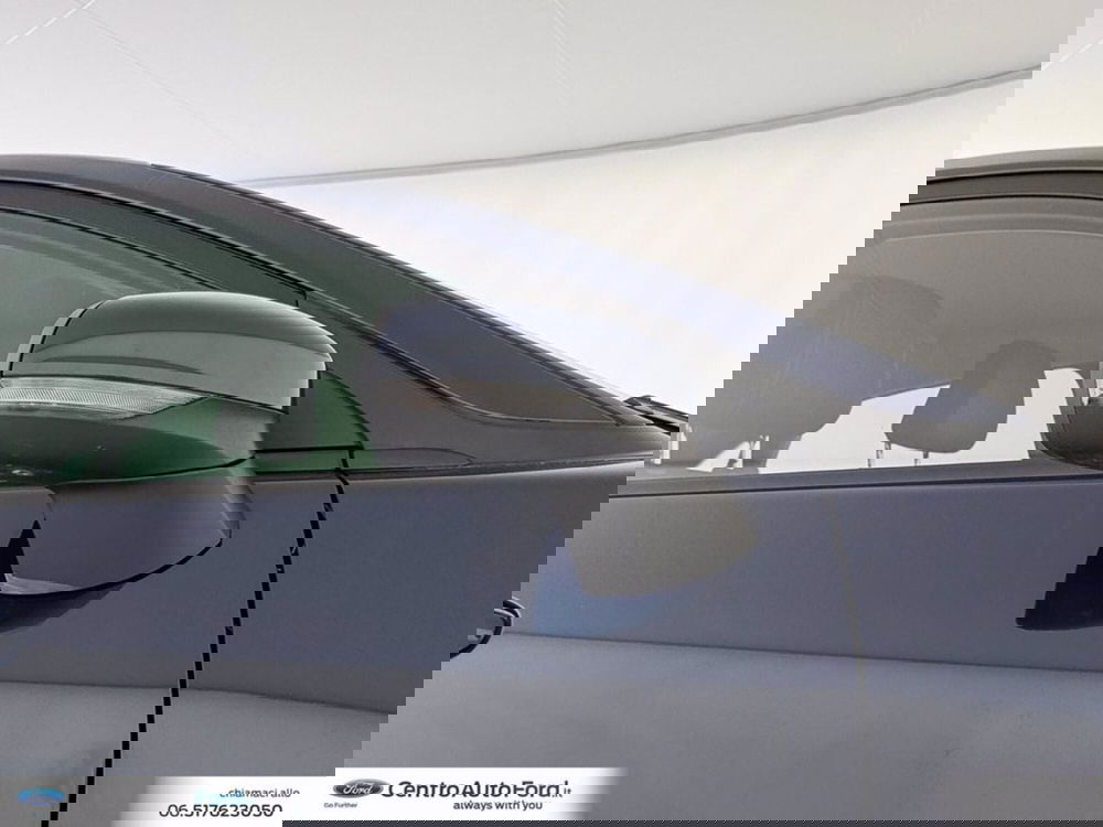 Ford Puma usata a Roma (15)