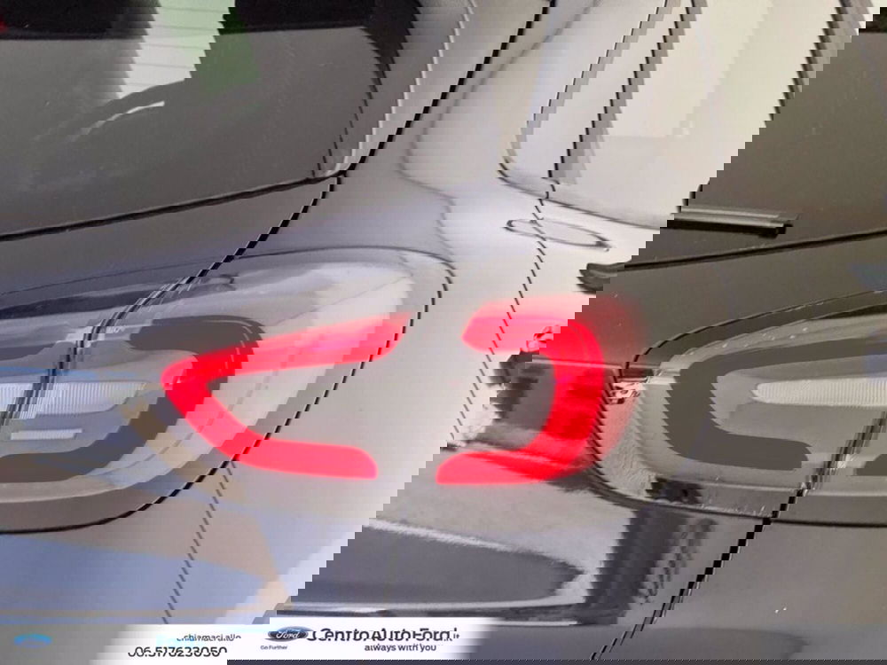 Ford Puma usata a Roma (16)