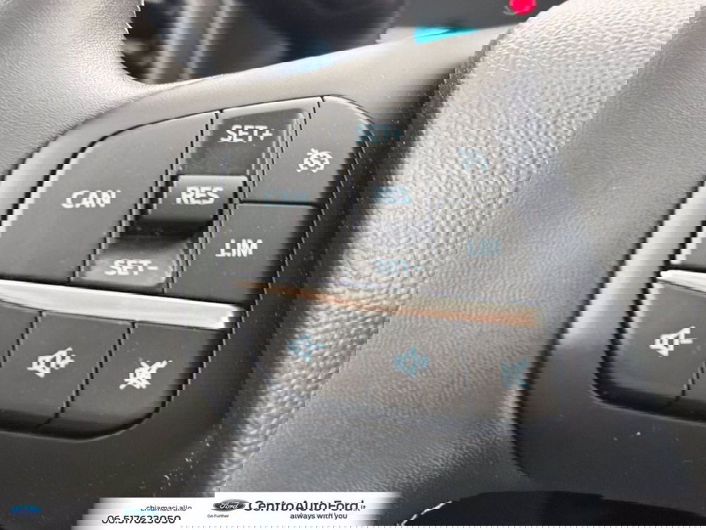 Ford Puma usata a Roma (20)